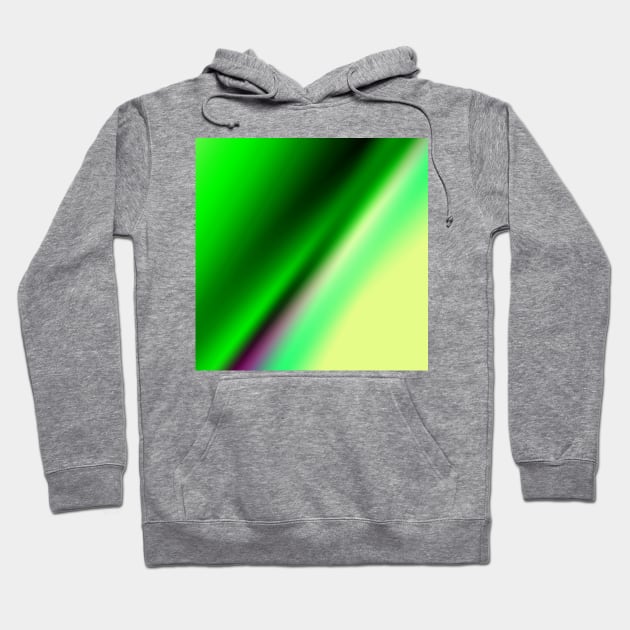 green blue yellow abstract texture art background Hoodie by Artistic_st